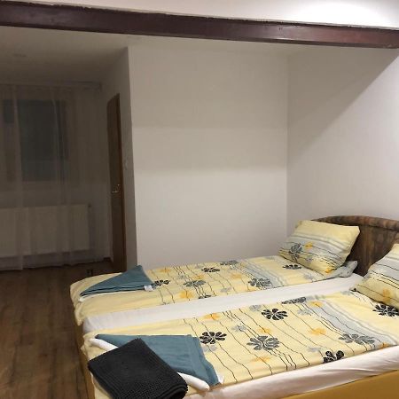 Pensiunea Petra Dumi Aninoasa Bagian luar foto