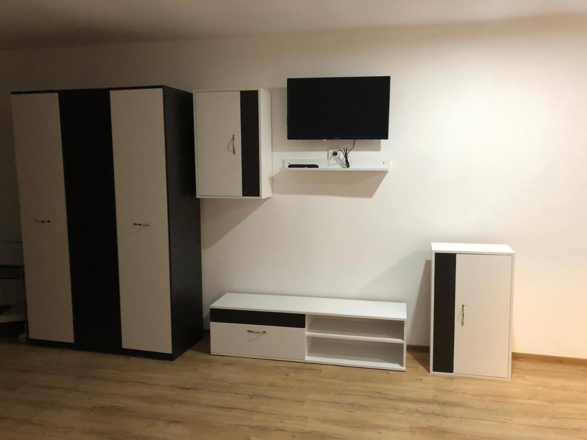 Pensiunea Petra Dumi Aninoasa Bagian luar foto