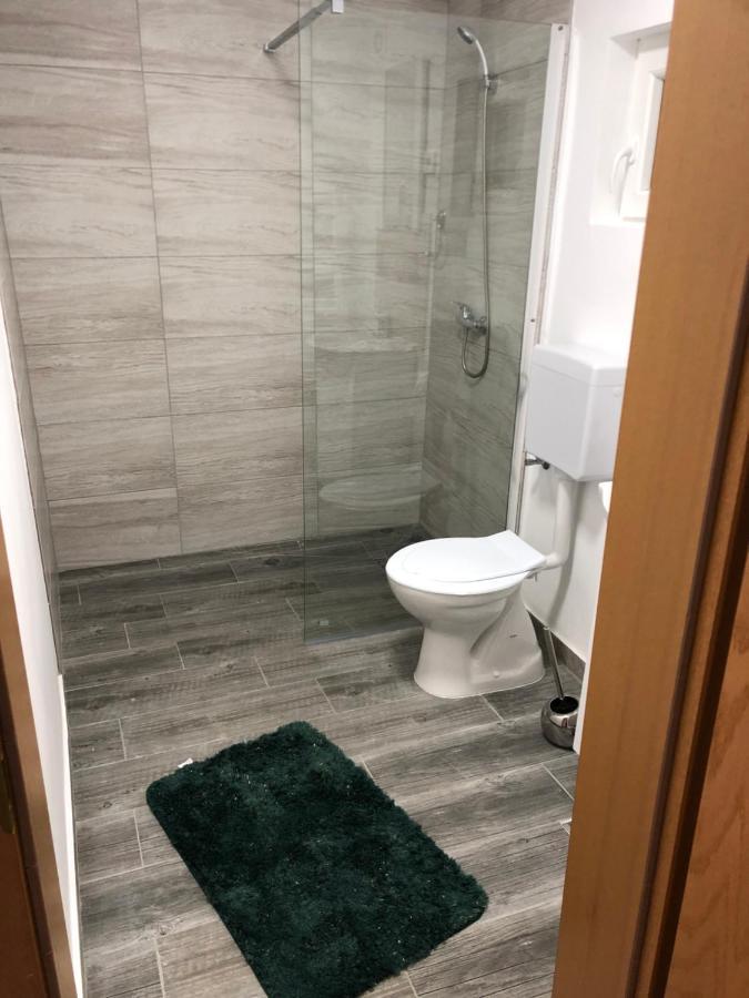 Pensiunea Petra Dumi Aninoasa Bagian luar foto